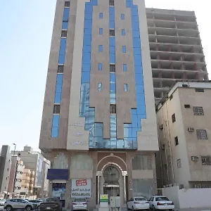  فندق كنوز الأصيل - Konoz Alasil