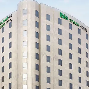Hotel Ibis Styles Makkah, La Mecca