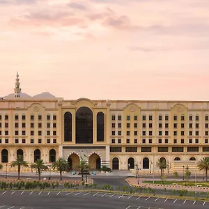 Hotell Four Points By Sheraton Makkah Al Naseem, Mekka