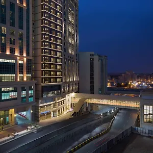 Sheraton Makkah Jabal Al Kaaba La Mecque