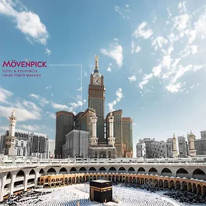Movenpick Makkah Hajar Tower La Mecque