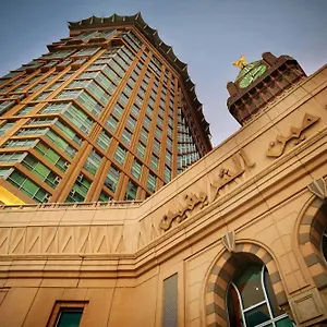 Al Marwa Rayhaan By Rotana - Makkah Mekke