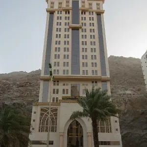  فندق فندق ميزاب السابق