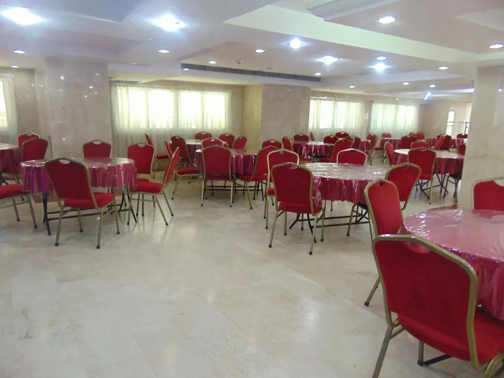 Athman 2 Hotel Mekke 0*,  Suudi Arabistan