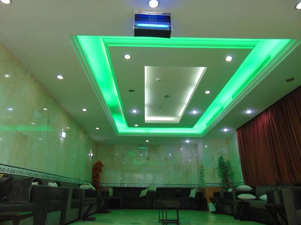 Athman 2 Hotel Mekke