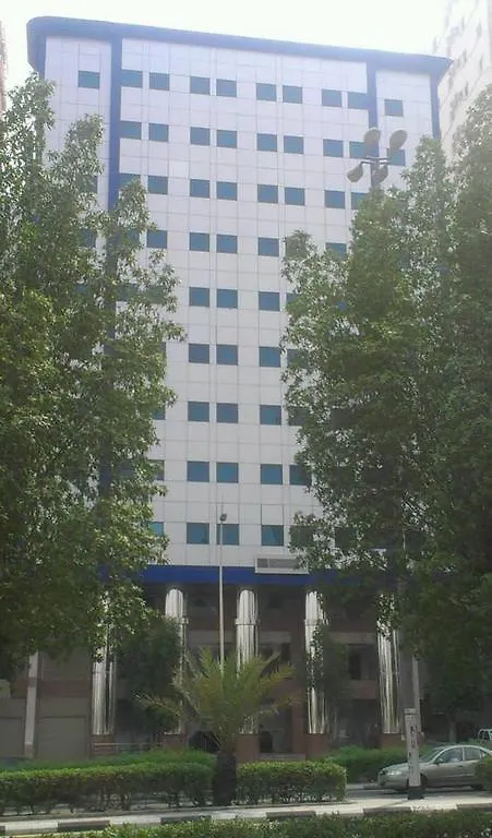 Athman 2 Hotel La Mecque 0*,  Arabie saoudite