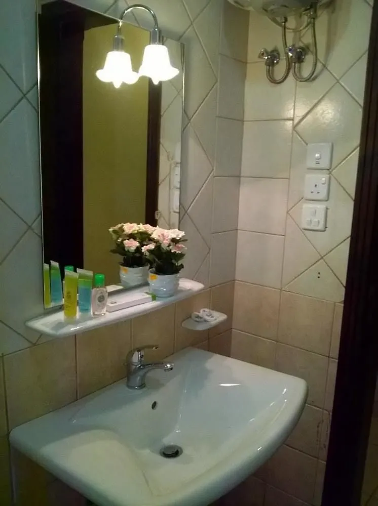 Athman 2 Hotel La Mecque Arabie saoudite